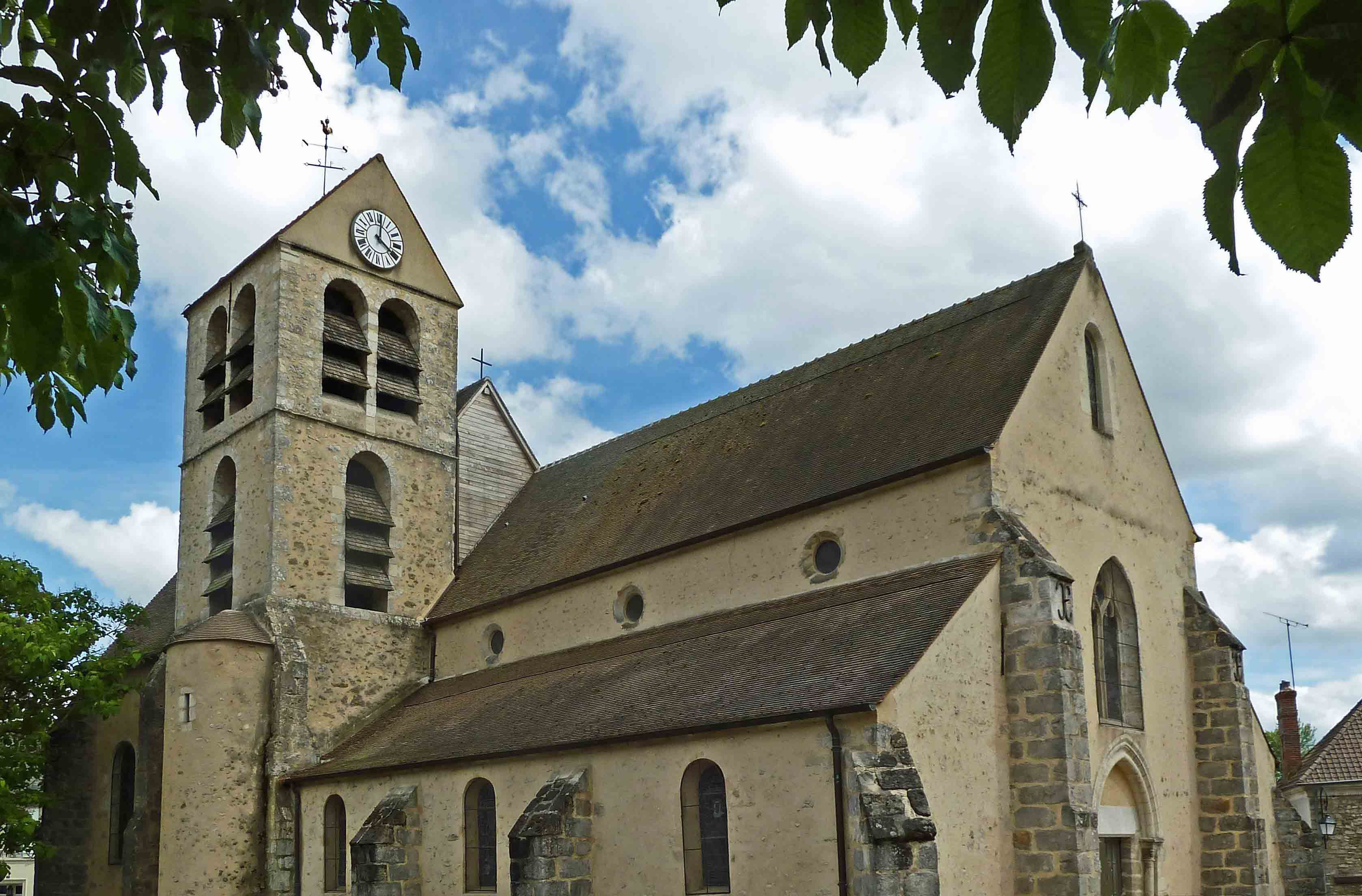 Photo 4 — Lardy, Essonne (91510)