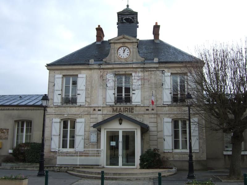 Photo 3 — Leuville-sur-Orge, Essonne (91310)