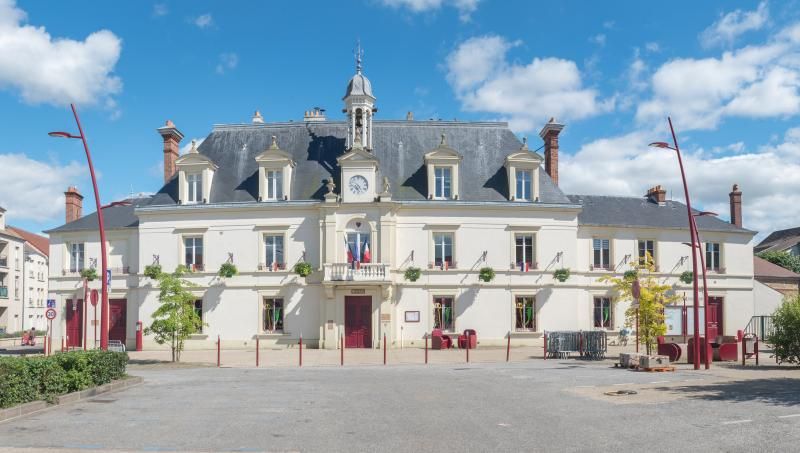 Photo 3 — Linas, Essonne (91310)