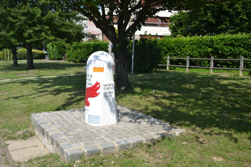 Longjumeau