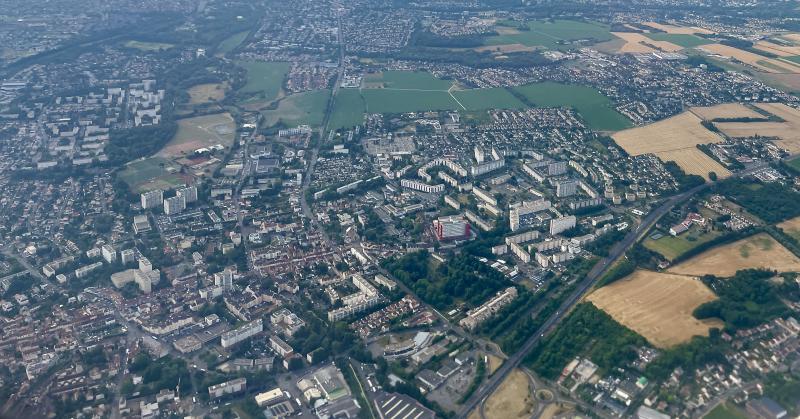 Longjumeau