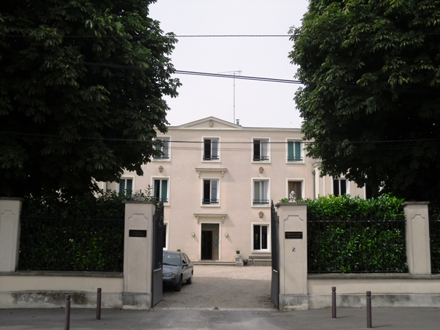 Longjumeau