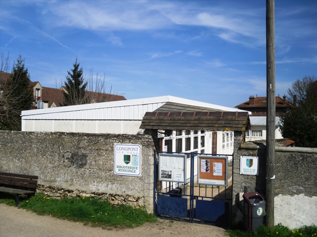 Longpont-sur-Orge