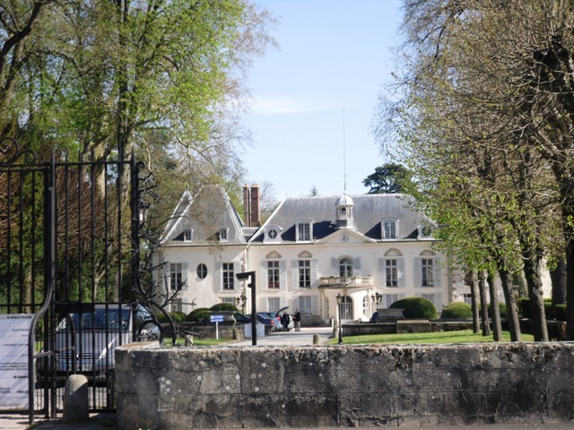Longpont-sur-Orge