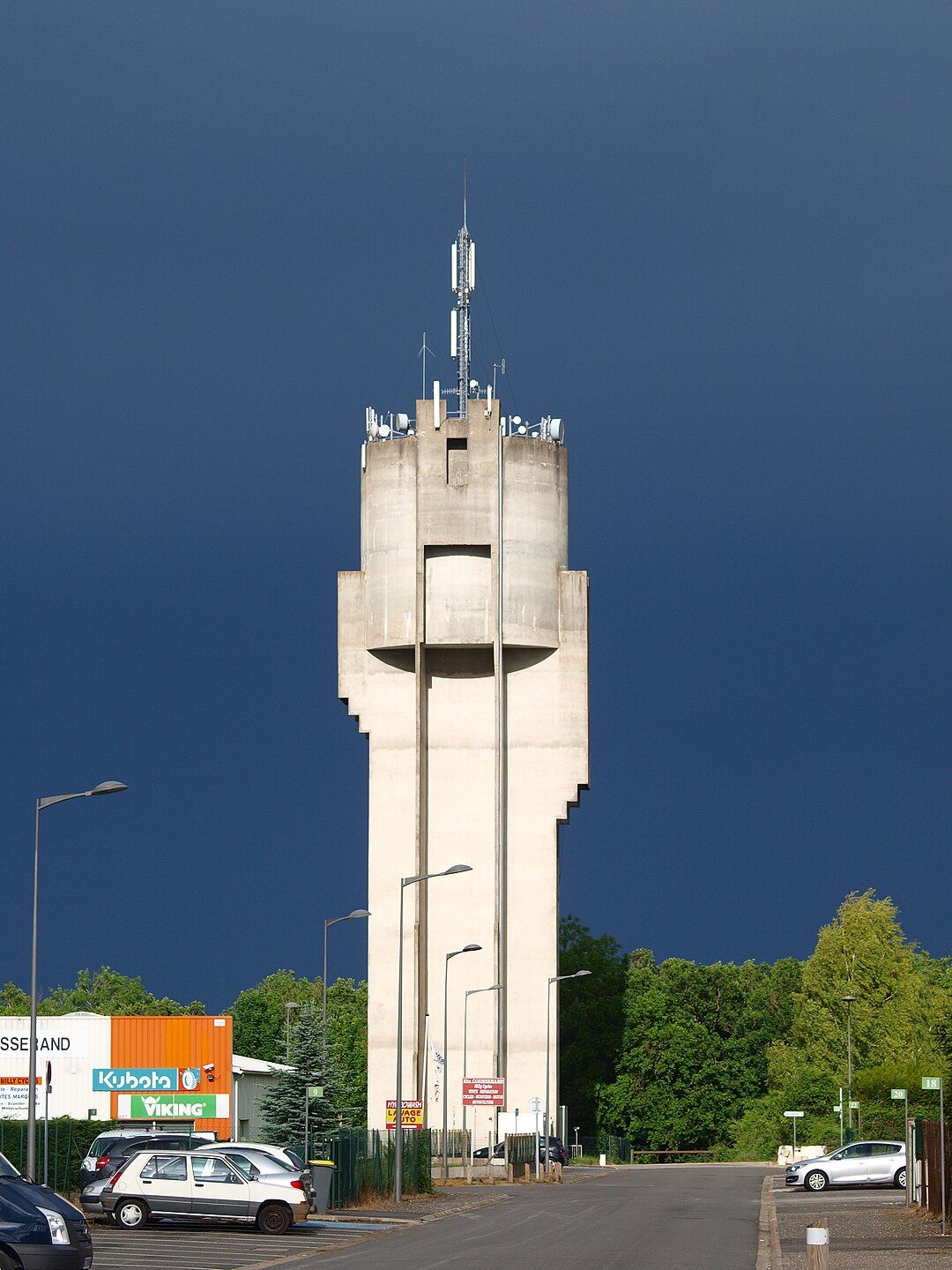Photo 3 — Maisse, Essonne (91720)