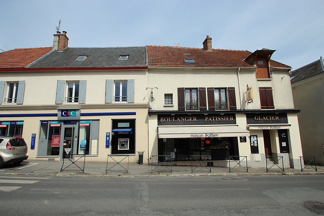 Photo 2 — Marcoussis, Essonne (91460)