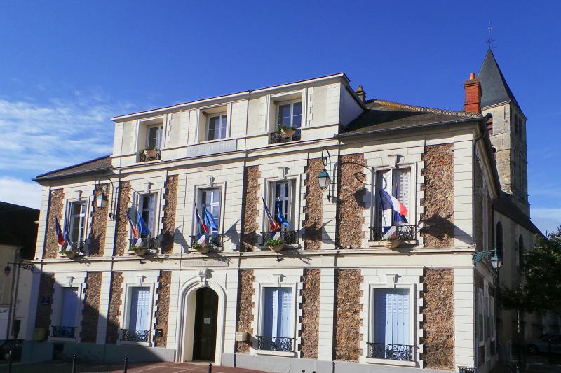 Photo 1 - Mennecy, Essonne (91540)