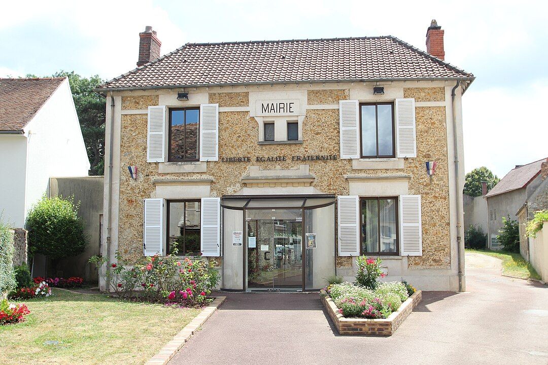Photo 3 — Les Molières, Essonne (91470)