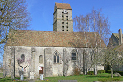 Mondeville
