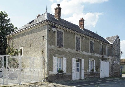 Photo 2 — Mondeville, Essonne (91590)