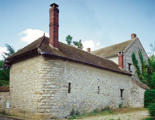 Photo 3 — Mondeville, Essonne (91590)