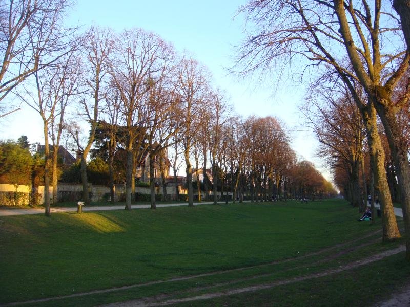 Montgeron