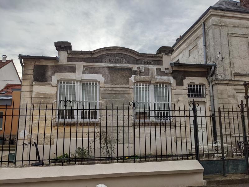 Montlhéry
