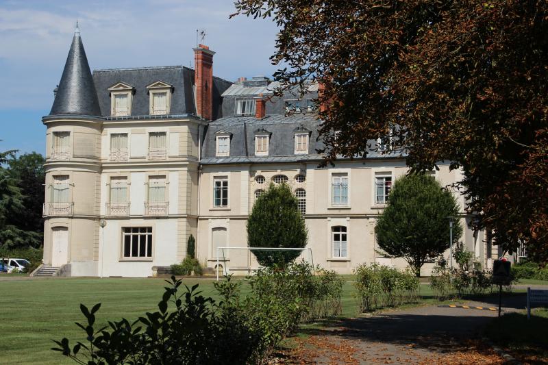 Morigny-Champigny