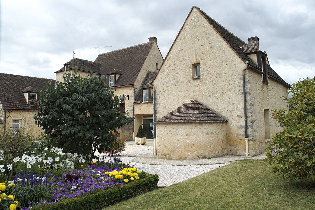 Photo 2 — Morigny-Champigny, Essonne (91150)