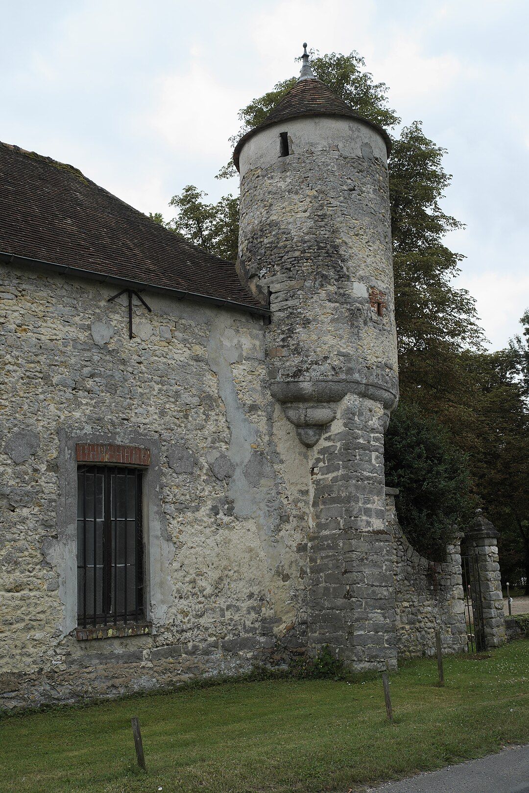Photo 4 — Morigny-Champigny, Essonne (91150)