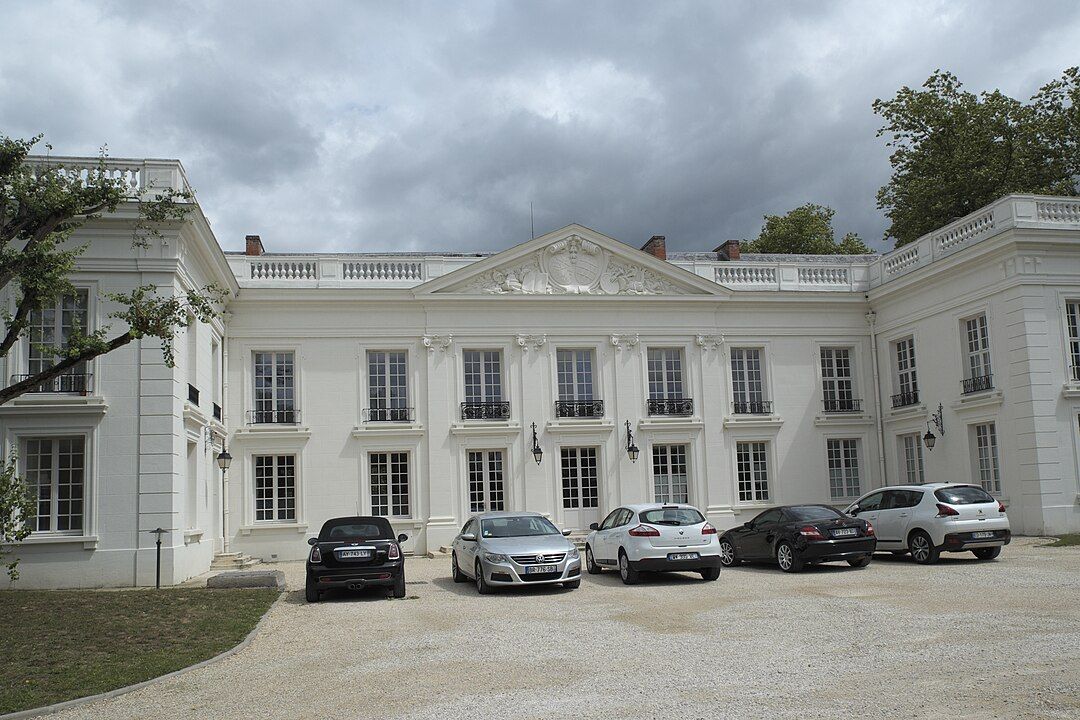 Photo 6 — Morigny-Champigny, Essonne (91150)