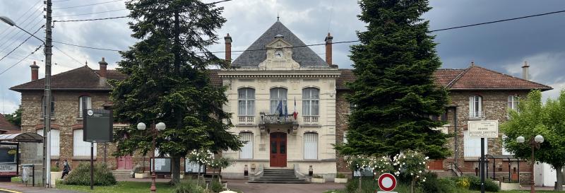 Photo 1 - Morsang-sur-Orge, Essonne (91390)