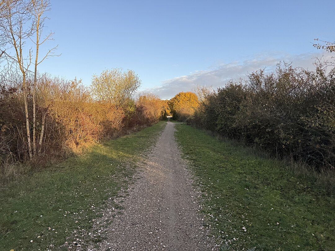 Photo 3 — Morsang-sur-Seine, Essonne (91250)