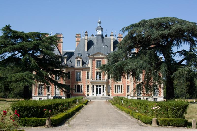 Nainville-les-Roches