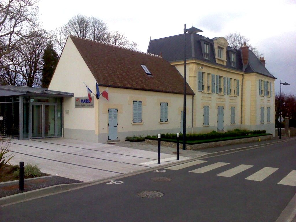 Photo 5 — Ollainville, Essonne (91340)