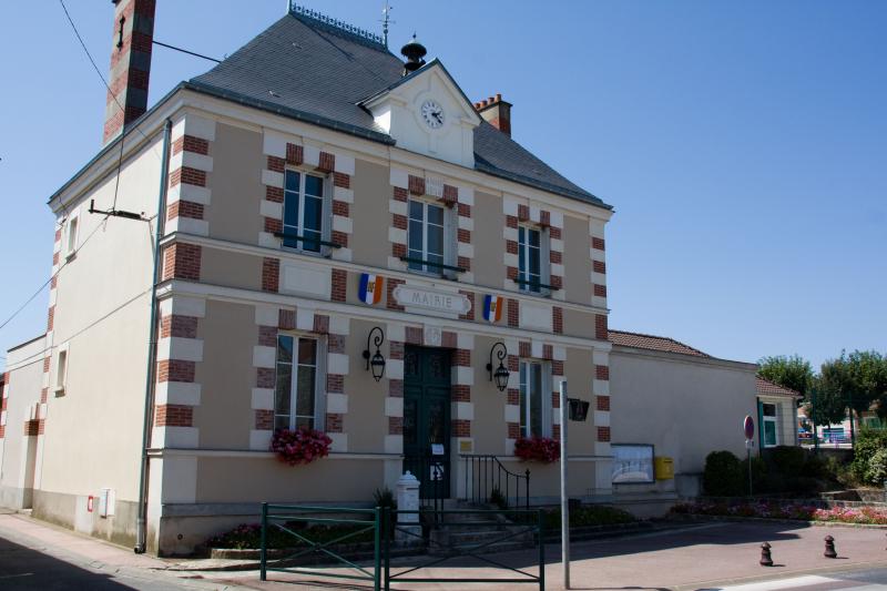 Oncy-sur-École, Essonne