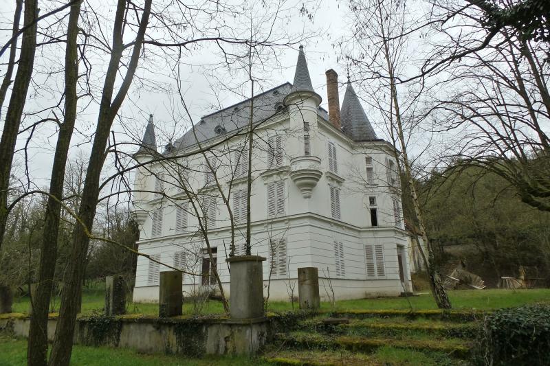 Ormoy-la-Rivière