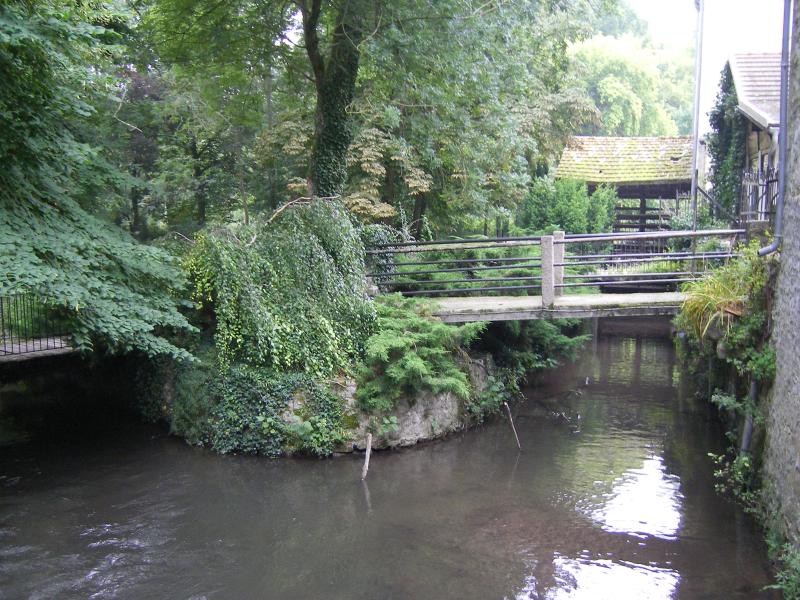 Ormoy-la-Rivière