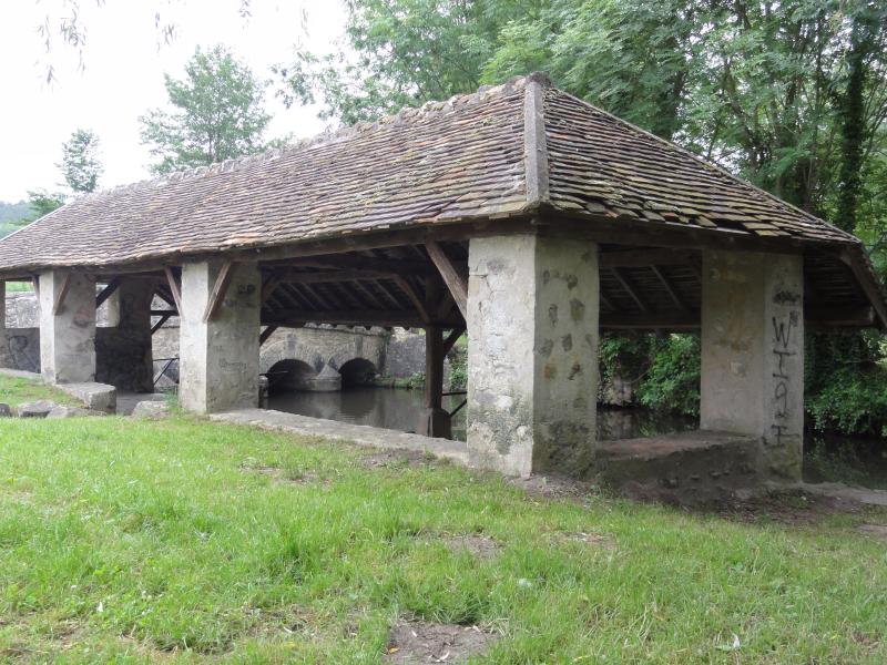Ormoy-la-Rivière