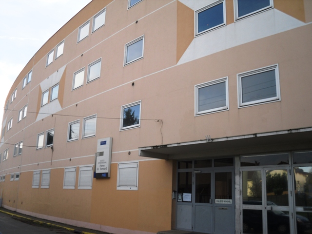 Paray-Vieille-Poste