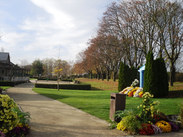 Paray-Vieille-Poste