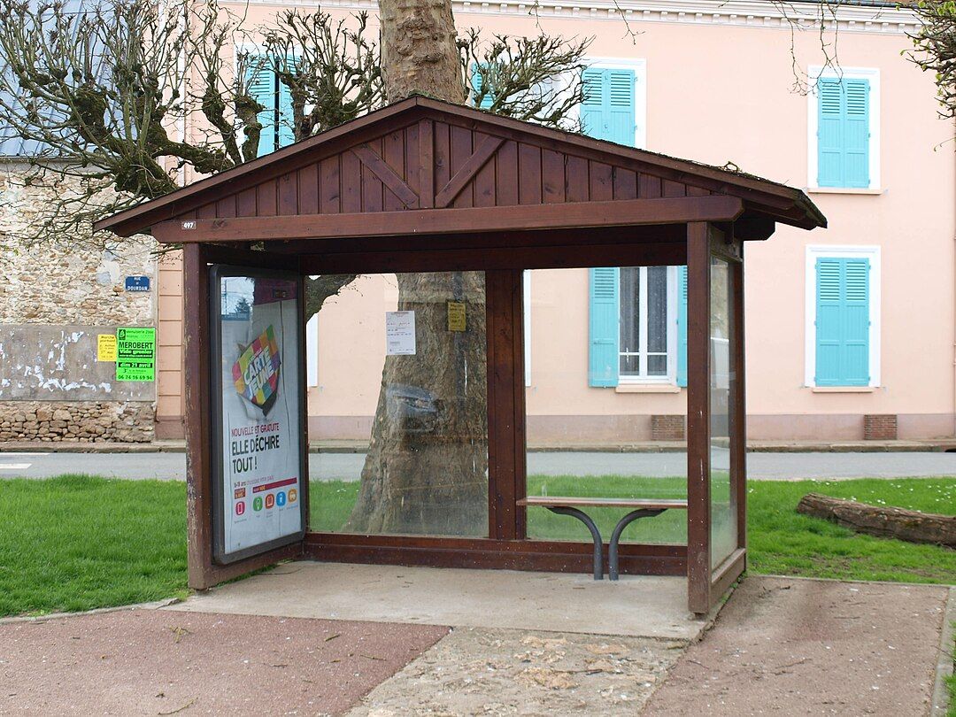 Photo 5 — Plessis-Saint-Benoist, Essonne (91410)