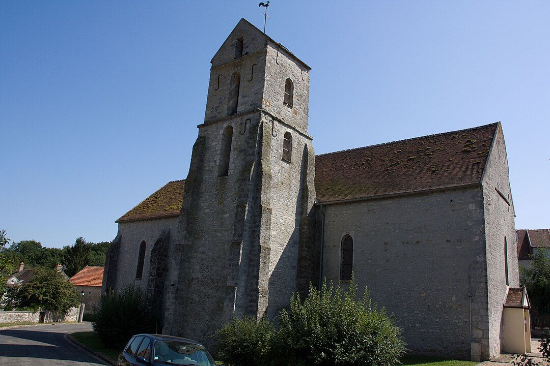 Photo 2 — Prunay-sur-Essonne, Essonne (91720)