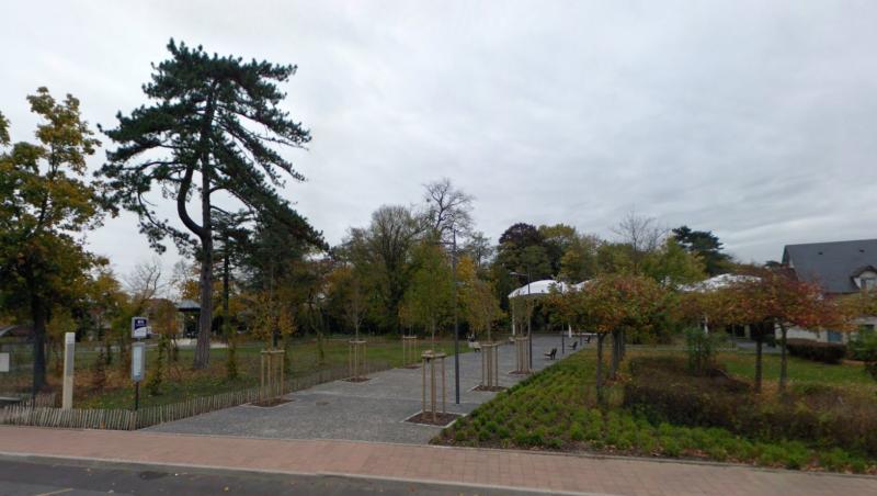 Quincy-sous-Sénart