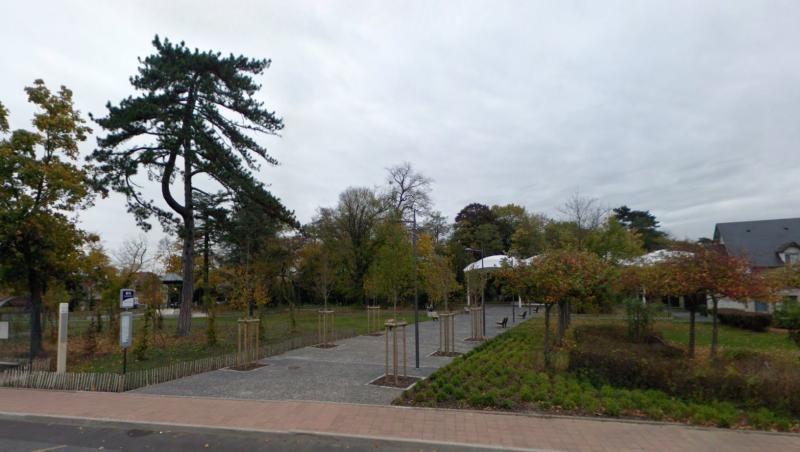 Photo 4 — Quincy-sous-Sénart, Essonne (91480)