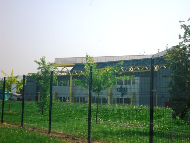 Ris-Orangis