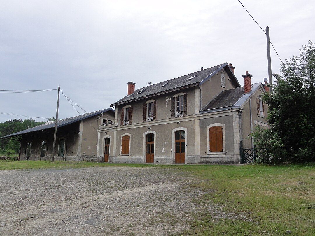 Photo 4 — Saclas, Essonne (91690)