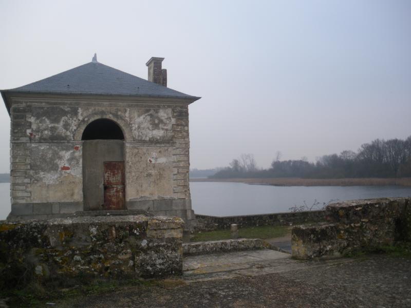 Saclay