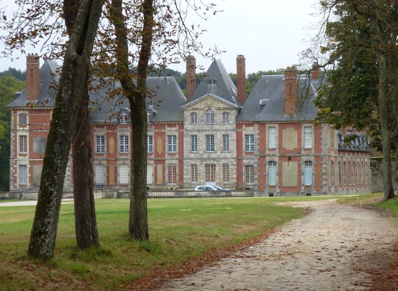 Saint-Chéron