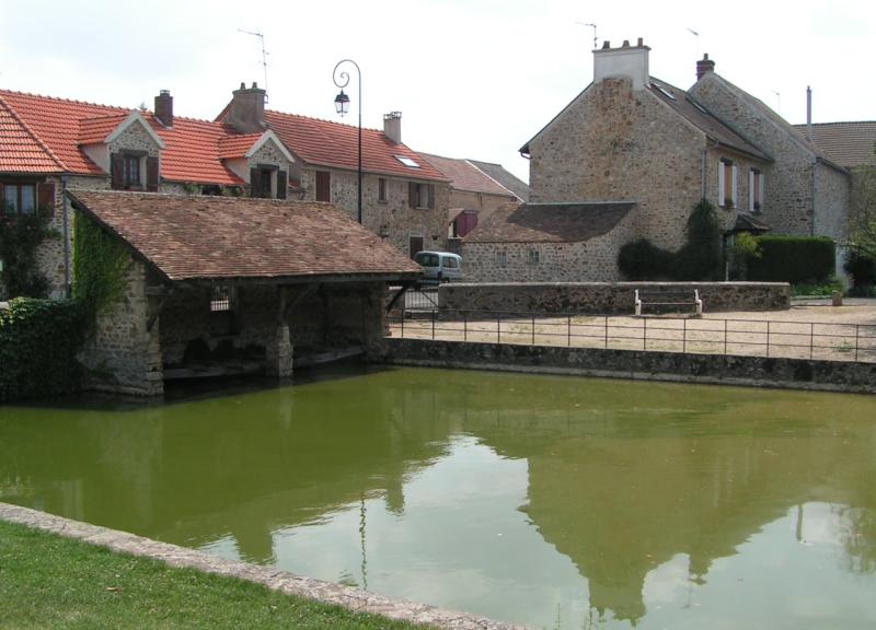 Saint-Jean-de-Beauregard