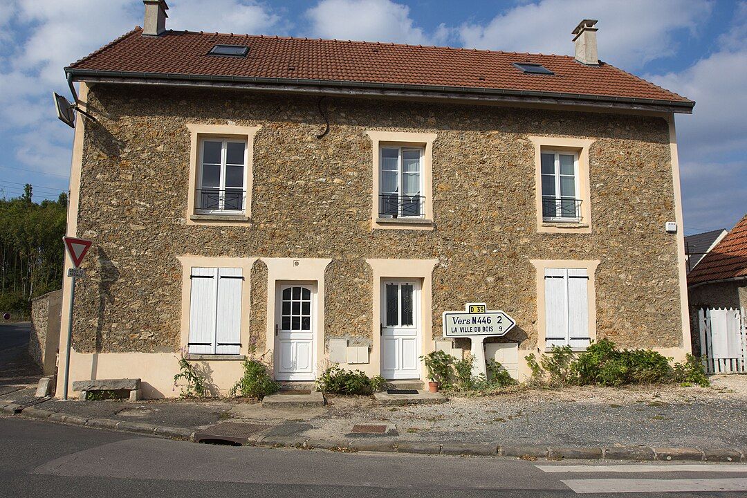 Photo 3 — Saint-Jean-de-Beauregard, Essonne (91940)