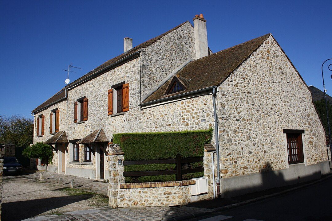 Photo 5 — Saint-Jean-de-Beauregard, Essonne (91940)