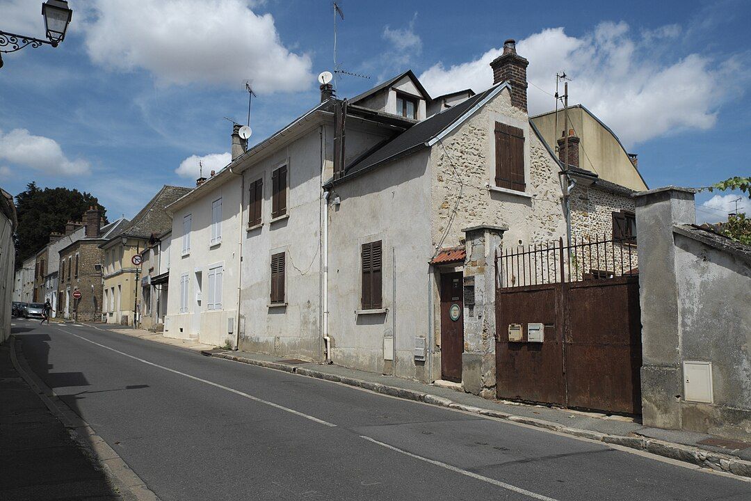 Photo 3 — Saint-Vrain, Essonne (91770)