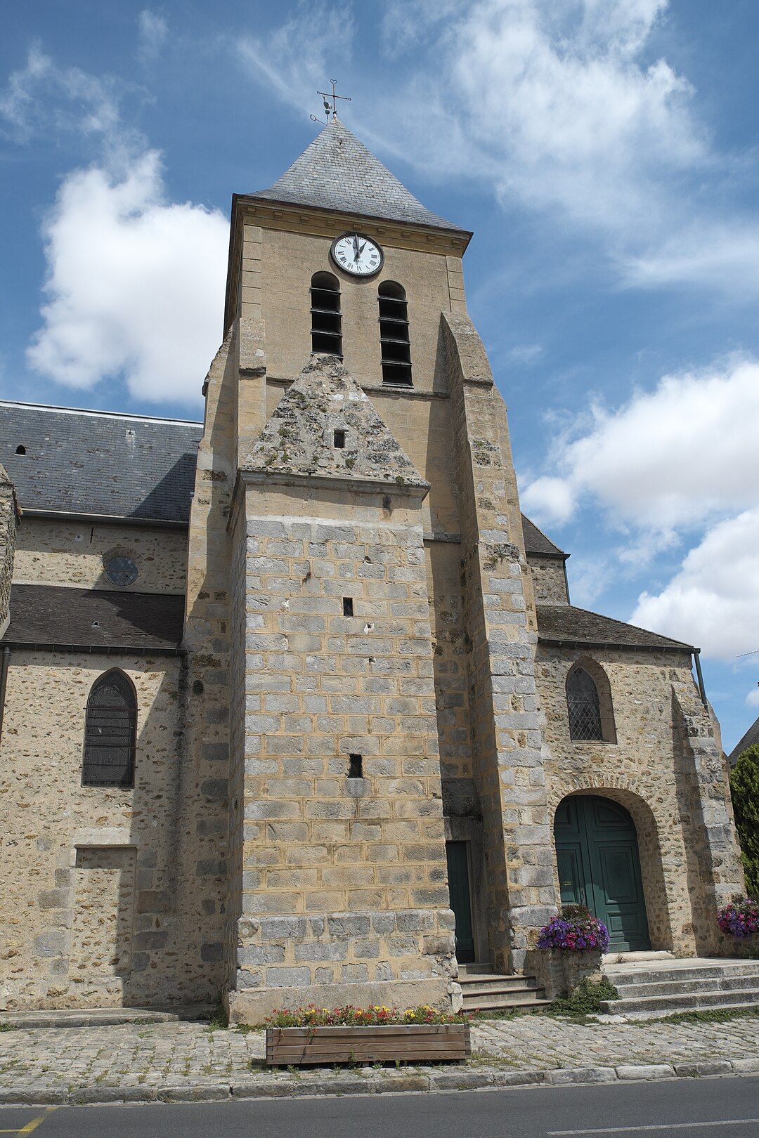 Photo 4 — Saint-Vrain, Essonne (91770)