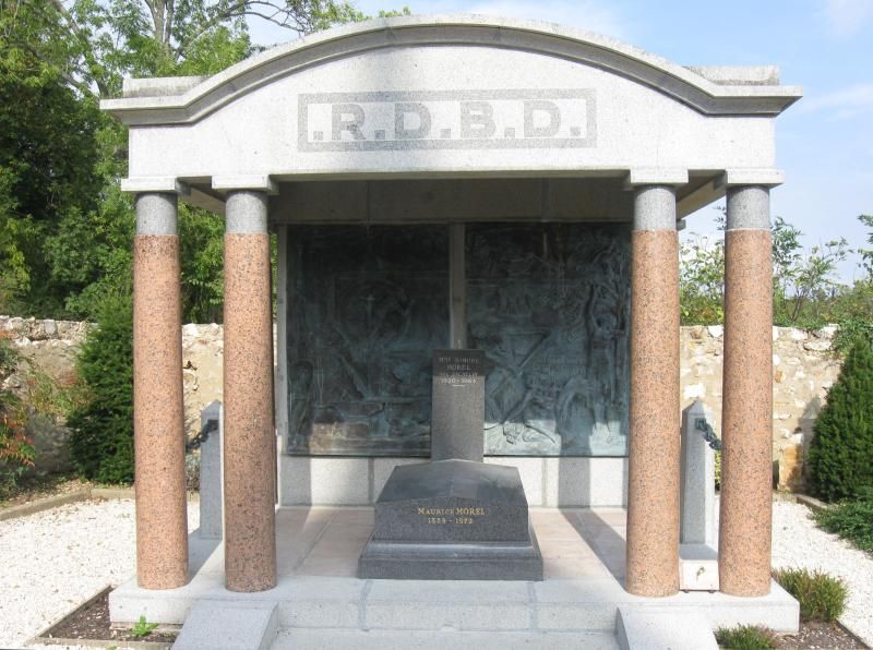 Photo 4 — Saint-Yon, Essonne (91650)