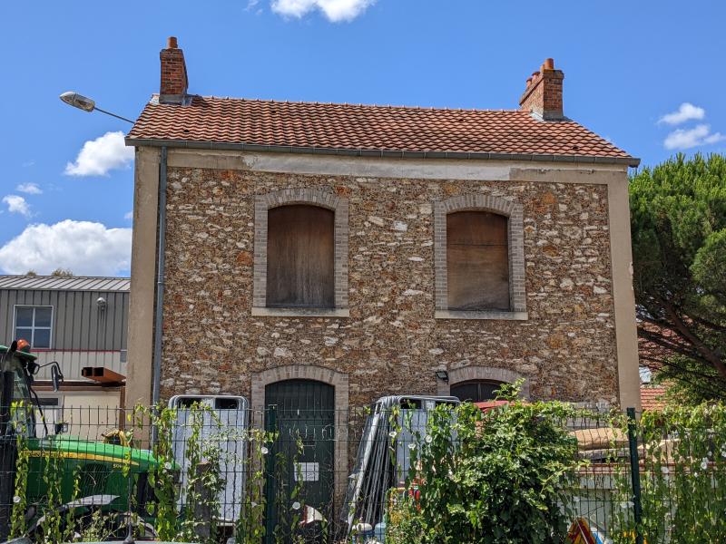 Saulx-les-Chartreux