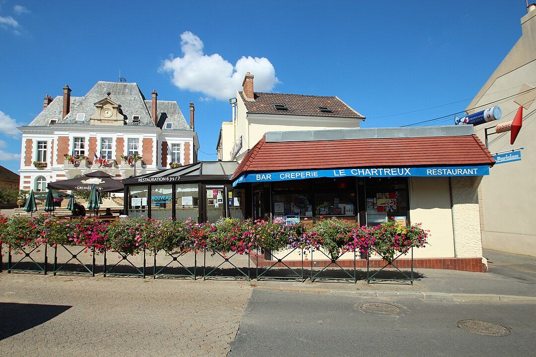 Photo 5 — Saulx-les-Chartreux, Essonne (91160)