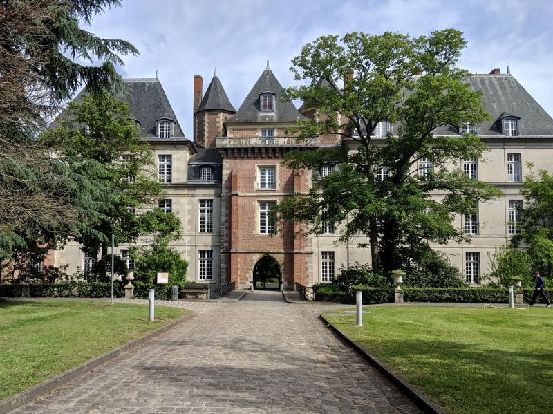 Savigny-sur-Orge