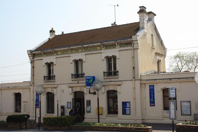Savigny-sur-Orge
