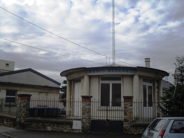 Savigny-sur-Orge